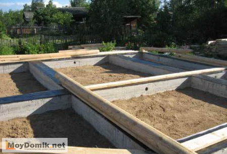 На твердой основе или как правильно защитить фундамент