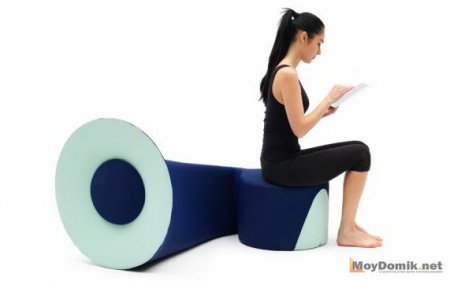 Молодежная мебель - Ipouf