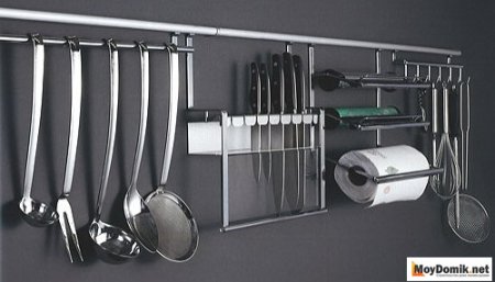 Система рейлингов