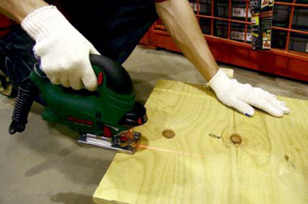 Как выбрать лобзик электрический