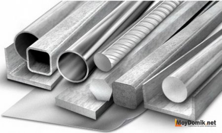 Металлокалькулятор – онлайн расчет веса металлопроката