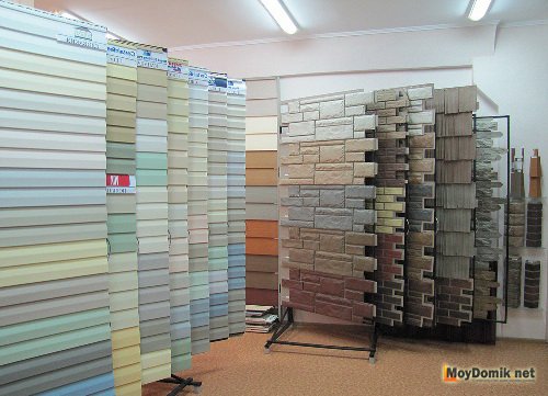 Виниловый или металлический сайдинг – какой выбрать, сравнение с деревянным, а также расчет стоимости сайдинга на дом