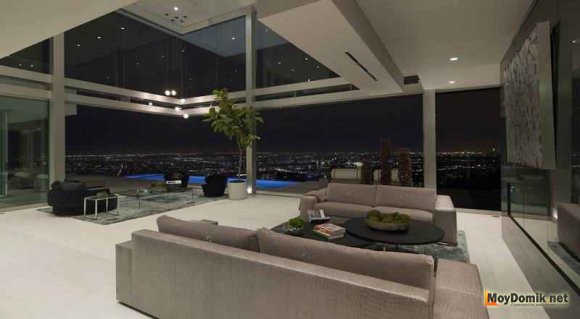 Интерьер в стиле минимализм - самое культовое направление в организации пространства