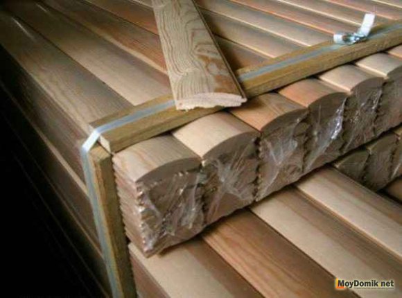 Калькулятор вагонки – как рассчитать количество вагонки для стен