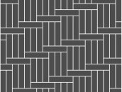 Укладка елочкой - прямая с соотношением 3 к 1 Укладка елочкой - прямая с соотношением 3 к 1