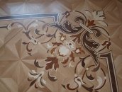 Художественный паркет Художественный паркет