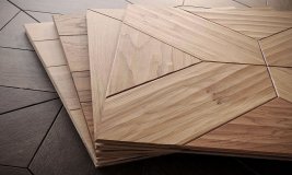 Модульный паркет Модульный паркет