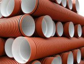 Отвод воды от отмостки - дренажные колодцы