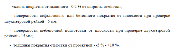 Схемы операционного контроля качества строительных и монтажных работ Схемы операционного контроля качества строительных и монтажных работ