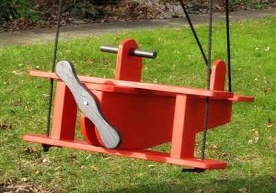 Детские качели для дачи – лучшие идеи для самостоятельного устройства