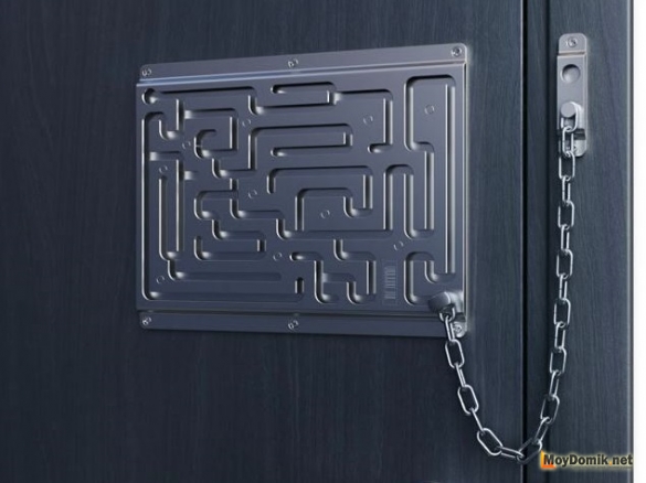 Как выбрать дверной замок для входной двери