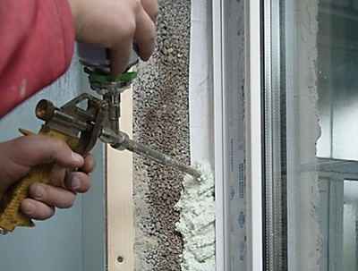 Как утеплить пластиковые окна на зиму – технология утепления снаружи и изнутри