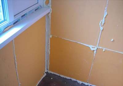 Как утеплить лоджию изнутри своими руками – 10 шагов к теплу и уюту