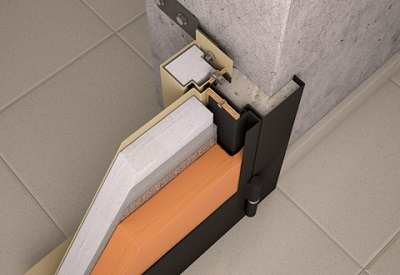 Входные двери с терморазрывом – металлические термодвери для частного дома