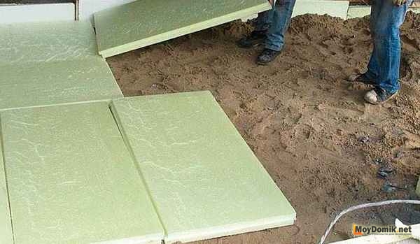 Как утеплить подвал в частном доме своими руками – правильная теплоизоляция