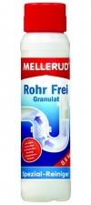 Средство для труб Меллеруд (Mellerud), химическая разморозка
