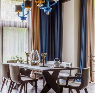 Интерьер гостиной Интерьер гостиной