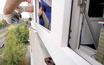 Остекление балкона и лоджии – виды застекления и технология монтажа